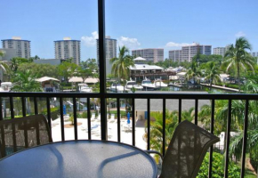 Santa Maria Harbour Resort 302 - Weekly Condo